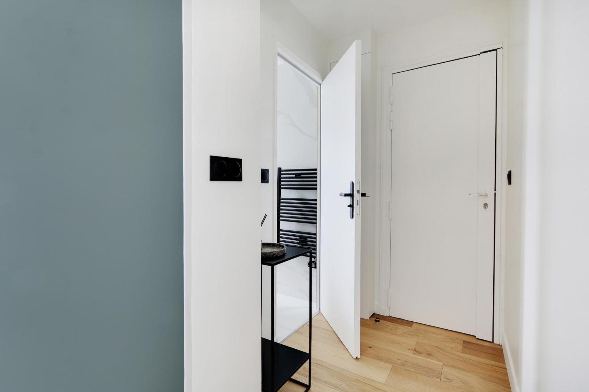 Olympiades - Patay Beautiful Apartment Paris Exterior foto